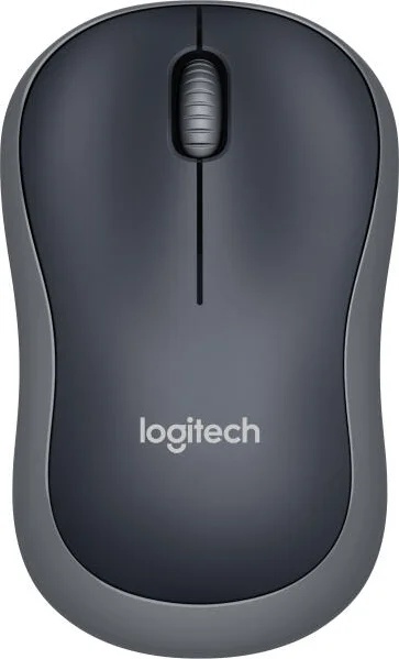 Logitech M185 Grey (910-002235)