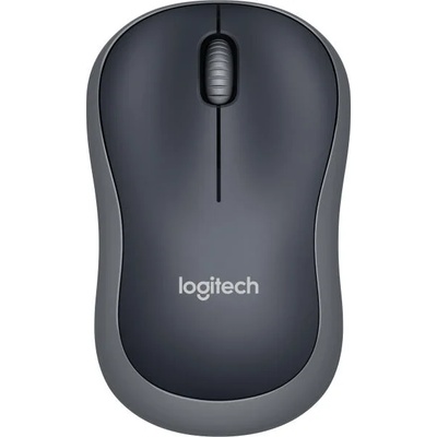 Logitech M185 Grey (910-002235)