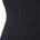 Solidea Silver Wave Top NERO