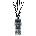 Baobab Collection Totem Bohomania Kilan Ароматен дифузер 2 л (TOTEMMBKI)