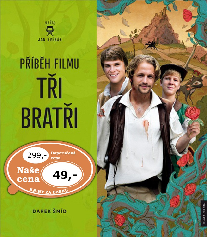 Tři bratři