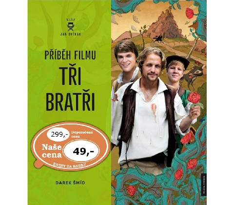 Tři bratři