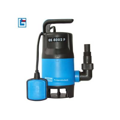 Güde GS 4002 P 94630