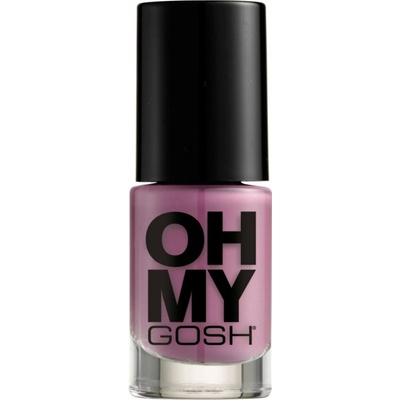 Gosh Oh My 028 Pop Up Purple 5 ml