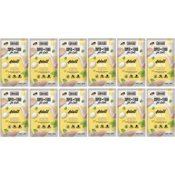 MAC´s Cat kuracie 12 x 100 g