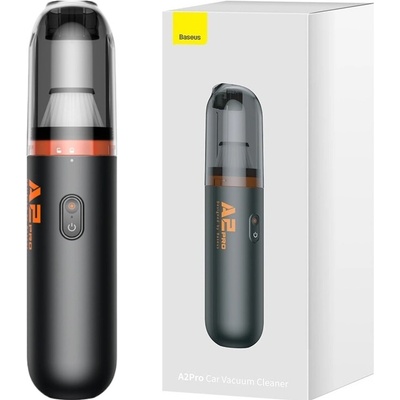 Baseus A2 Pro Black