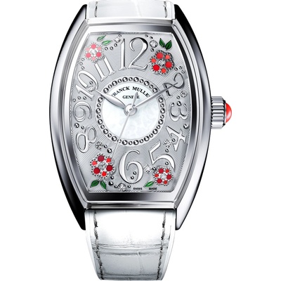 Franck Muller CX27 SC AT FO CD BOHEME AC