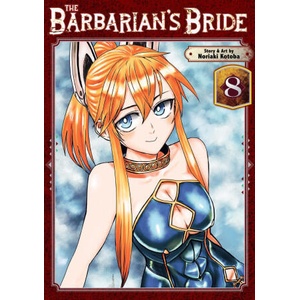 The Barbarian's Bride Vol. 8 (2026)