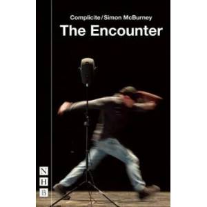 Encounter | Simon McBurney (ISBN: 9781848425545)
