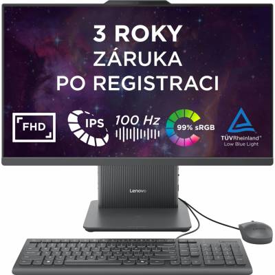 Lenovo IdeaCentre 24ARR9 F0HR0091CK