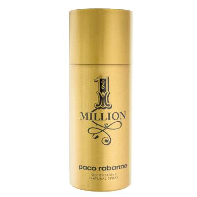 1 Million Дезодорант за мъже 150 ml