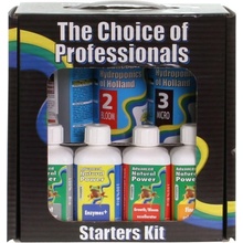 Advanced Hydroponics Starters Kit 2.5 l