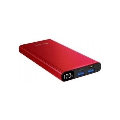 Smartisan 3350mAh SMRTPB3350red