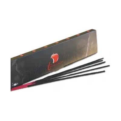 Tentacion Incense Vonné tyčinky s feromónmi Kokosové mlieko 20 ks