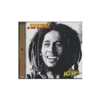 MARLEY BOB: KAYA, CD