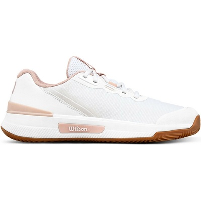 Wilson Intrigue PRO White/Cameo Rose – Sleviste.cz