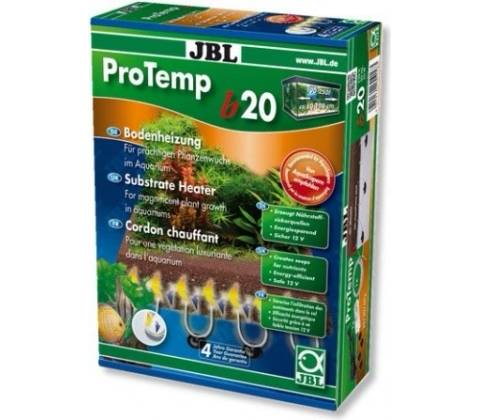 JBL ProTemp b20