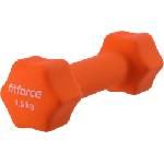 Fitforce Fdbn 1, 5 kg 1, 5 КГ