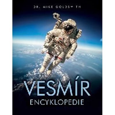 Vesm ír encyklopedie