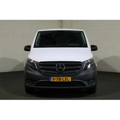 Mercedes-Benz Vito 85 kW