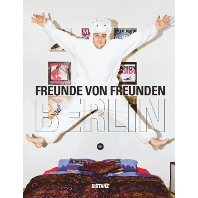 Freunde Von Freunden - Berlin Freunde Von Freunden