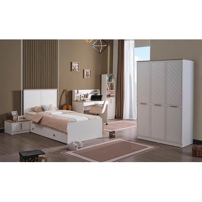 Юношески комплект Oscar