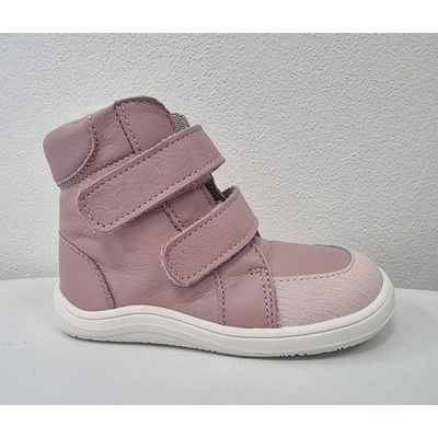 Baby bare Febo Baby Bare Shoes zimní boty winter candy asfaltico