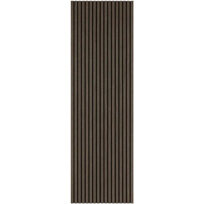 Akustické panely 40 x 270 cm - Brio Oak 456S - 2 ks v balení 40x270 cm