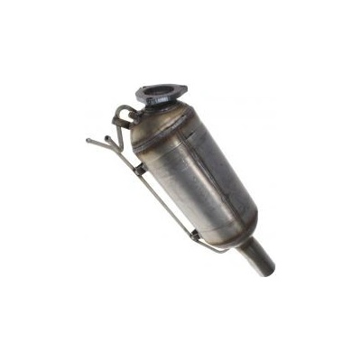 Filtr pevných částic 2.0TDI BM Catalysts 3B0131709A Škoda Superb