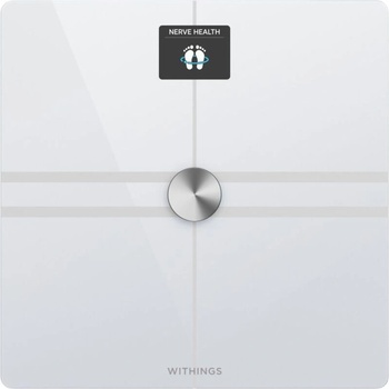 Withings Body Comp white WBS12