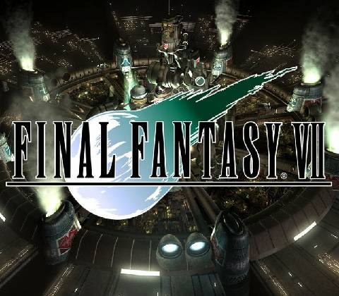 Final Fantasy VII