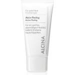 ALCINA For All Skin Types активен пилинг за нежна и опъната кожа 50ml