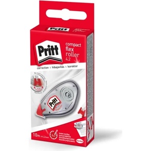 Henkel Коректор-лента Pritt, широчина 4.2 mm, дължина 10 m (2679527)