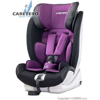 Caretero Volante Fix 2016 Purple