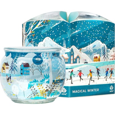 Arôme Magical winter 90 g