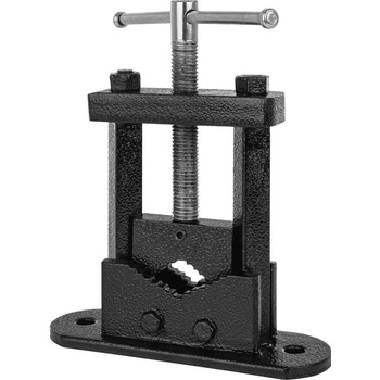 Zverák Strend Pro, 50 mm, inštalatérsky, na trubky