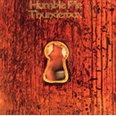 HUMBLE PIE: THUNDERBOX CD