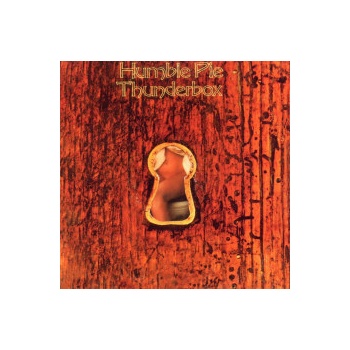 HUMBLE PIE: THUNDERBOX CD