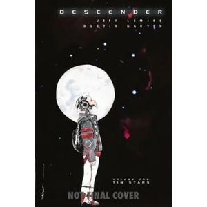 Descender Volume 1: Tin Stars | Jeff Lemire (ISBN: 9781632154262)