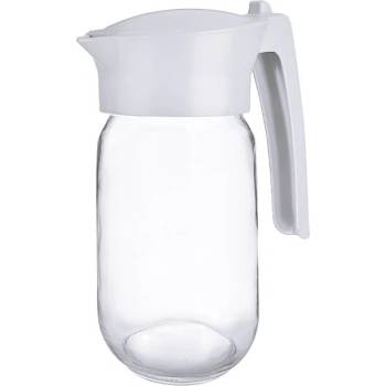 Titiz Plastik TZ-KC-105-Стъклена кана 1lt (0130340)