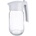 Titiz Plastik TZ-KC-105-Стъклена кана 1lt (0130340)