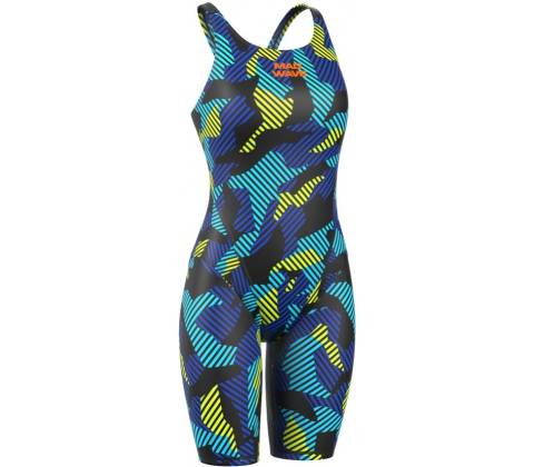 Mad Wave Bodyshell Open Back X4 Multi