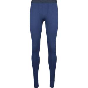 Stoic Мъжко мериносово термобельо Stoic Merino240 BengtSt. Long Pants Merino base layer - Navy Blue - размер XL (015-2087-0714)
