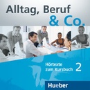 Alltag Beruf & Co. A1/2 CD 1