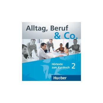 Alltag Beruf & Co. A1/2 CD 1