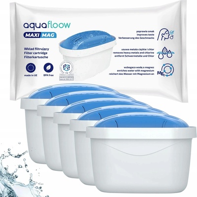 AquaFloow MaxiMag 5 ks