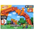 HASBRO Nerf Minecraft luk