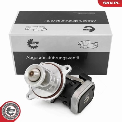 ESEN SKV AGR ventil ESN 14SKV272