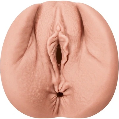 Live Мастурбатор вагина и дупе от кибер кожа Live Lola