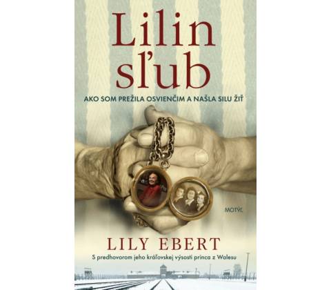 Lilin sľub
